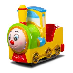 Juego Mecánico Infantil Trencito Triqui Toys CP-W007